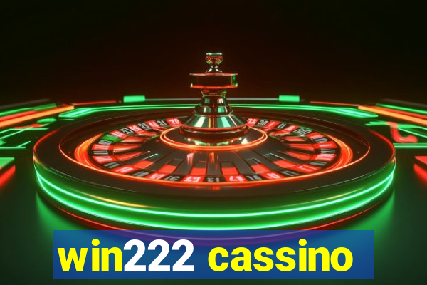 win222 cassino